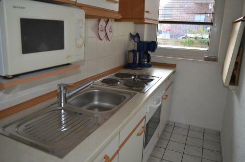 Apartamento Kleine Perle