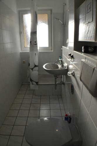 Apartamento Kleine Perle