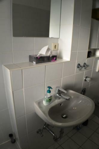 Apartamento Kleine Perle