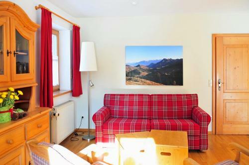 Apartamento Ferienwohnungen Wendelstein