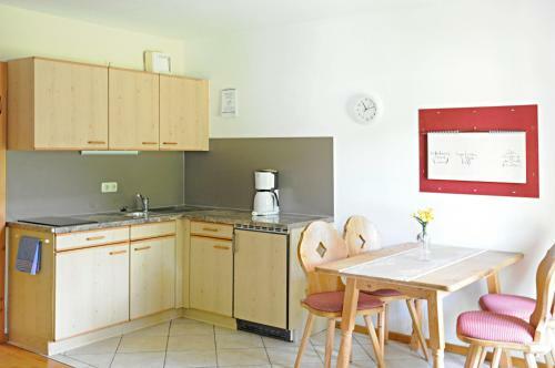 Apartamento Ferienwohnungen Wendelstein