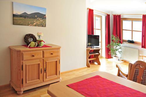 Apartamento Ferienwohnungen Wendelstein