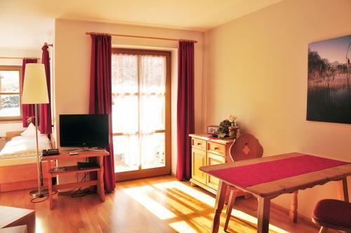 Apartamento Ferienwohnungen Wendelstein