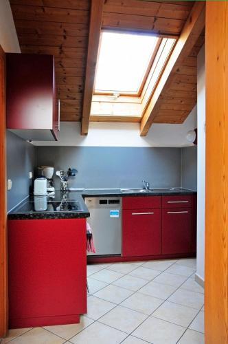 Apartamento Ferienwohnungen Wendelstein