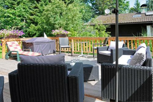 Apartamento Ferienwohnungen Wendelstein