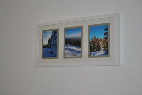 Apartamento Harz-zauber