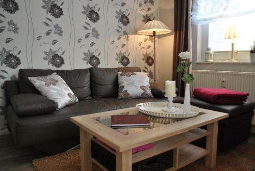 Apartamento Harz-zauber