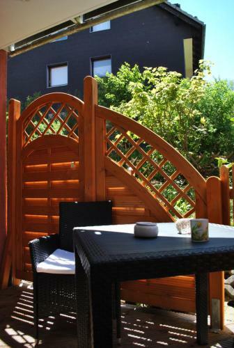 Apartamento Harz-zauber