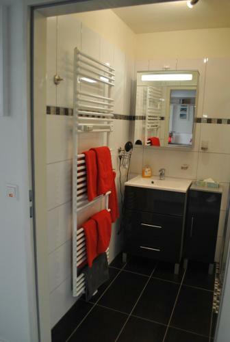 Apartamento Harz-zauber