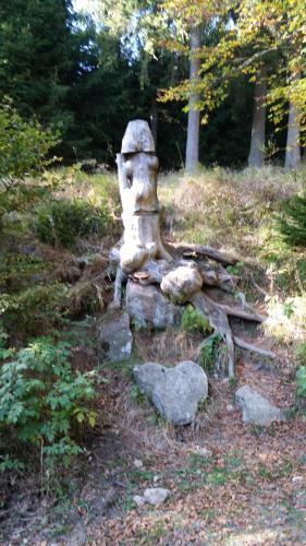 Apartamento Harz-zauber