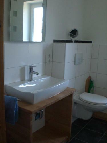 Apartamento Ferienwohnung-5