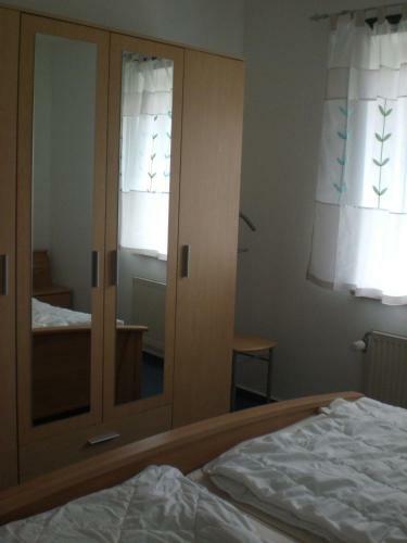 Apartamento Ferienwohnung-5