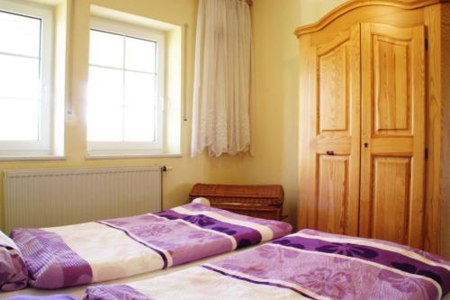 Apartamento Pension Zum Neuensiener See