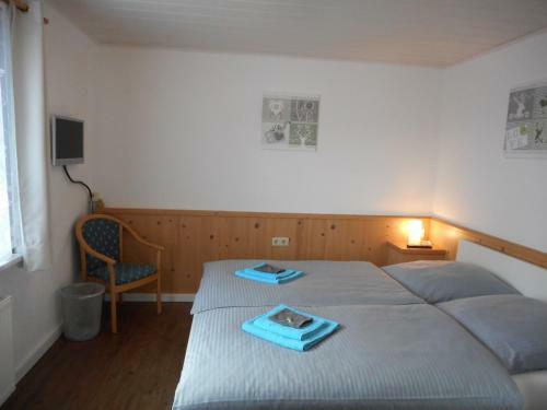 Hostal Pension Haus Christa - Adults Only