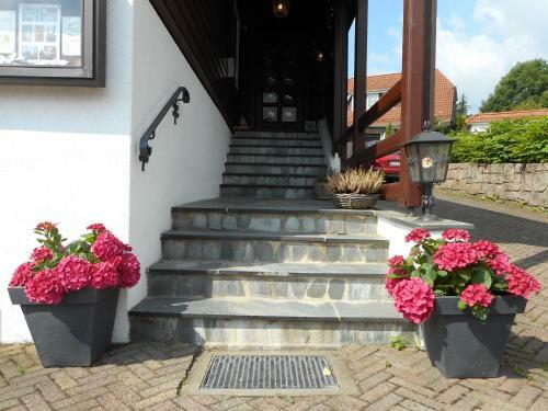 Hostal Pension Haus Christa - Adults Only