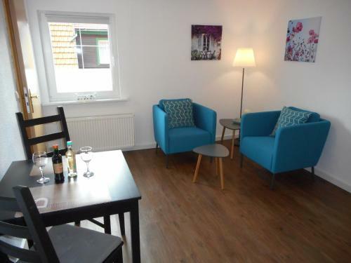 Hostal Pension Haus Christa - Adults Only