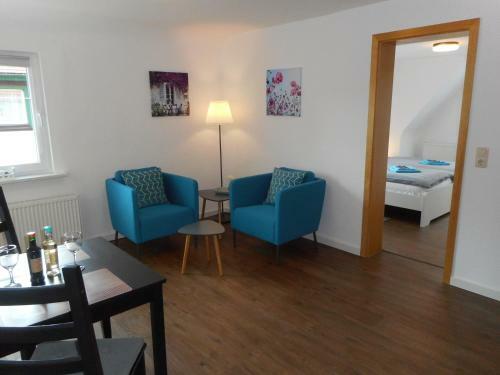 Hostal Pension Haus Christa - Adults Only