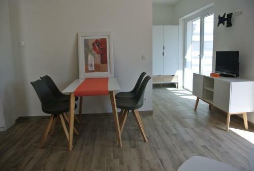 Apartamento Casamare