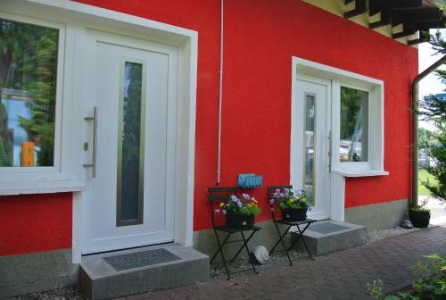 Apartamento Casamare