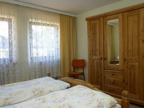 Apartamento G�stehaus Steiger