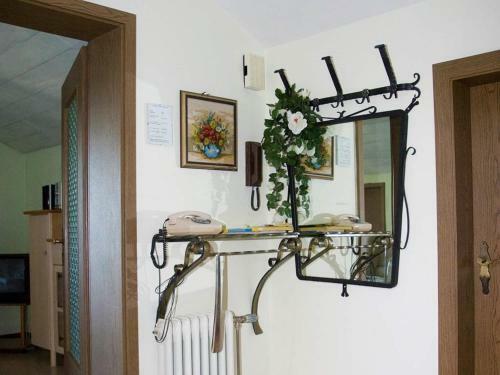 Apartamento G�stehaus Steiger