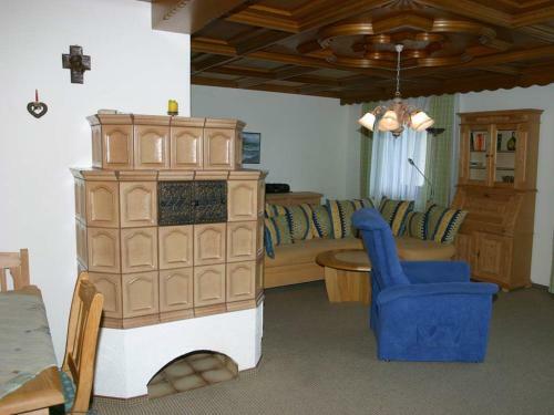 Apartamento G�stehaus Steiger