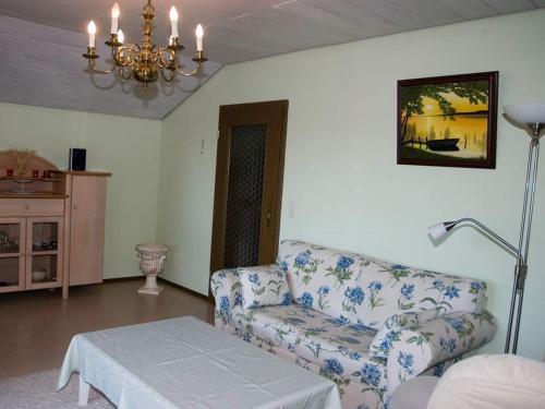 Apartamento G�stehaus Steiger