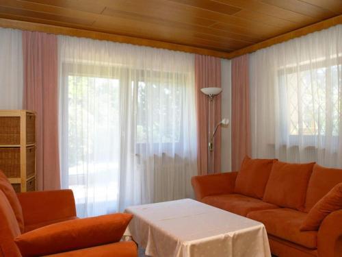 Apartamento G�stehaus Steiger