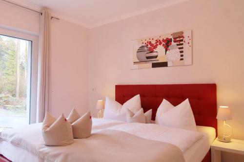 Apartamentos Der Buchenhof