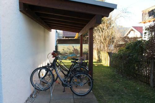 Apartamento Ferienwohnung Lewald