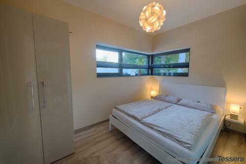 Apartment Tessera