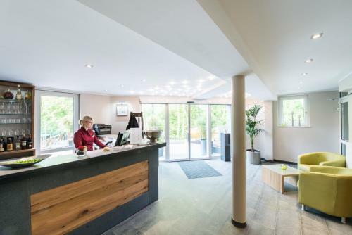 Hotel Am Herkules