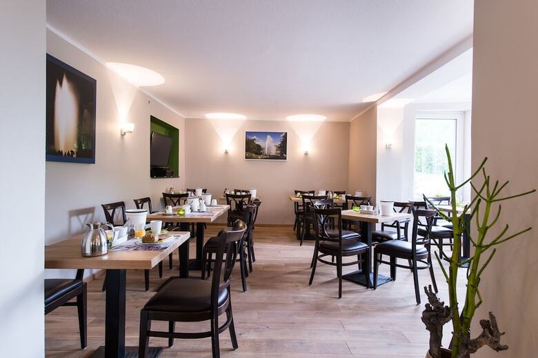 Hotel Am Herkules