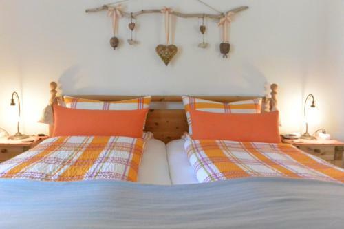 Apartamentos G�stehaus Sabine