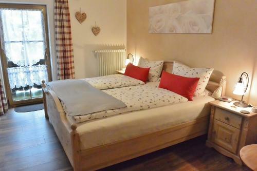 Apartamentos G�stehaus Sabine