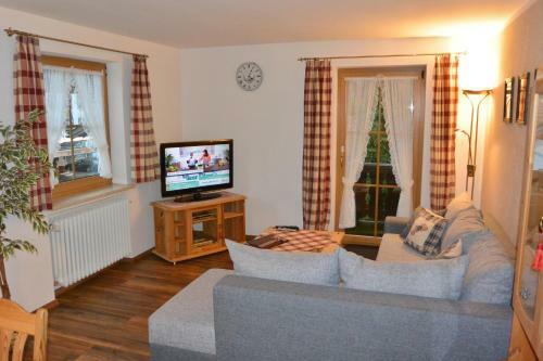 Apartamentos G�stehaus Sabine