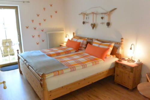Apartamentos G�stehaus Sabine
