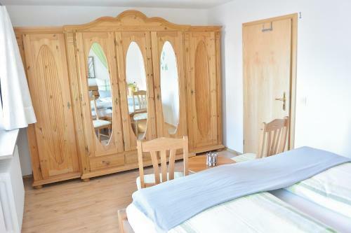 Apartamentos G�stehaus Sabine