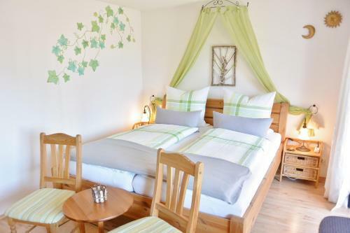 Apartamentos G�stehaus Sabine