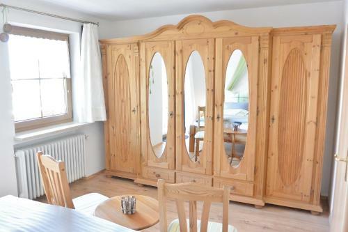 Apartamentos G�stehaus Sabine