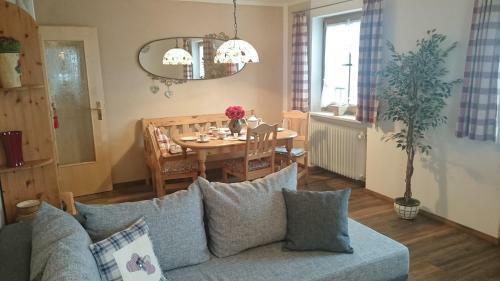 Apartamentos G�stehaus Sabine