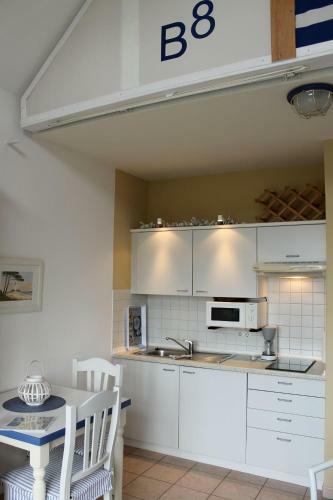 Apartamento Ferienwohnung-meeresblick-rerik