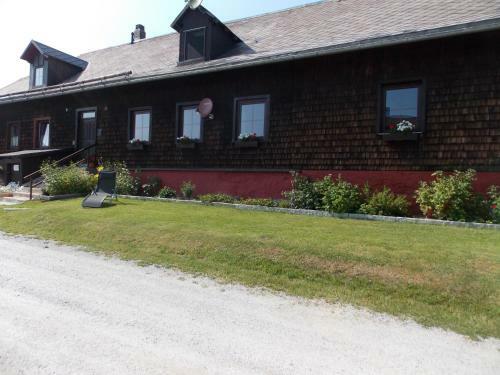 Apartamento Ferienwohnung Wittenzellner