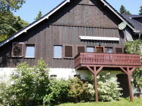 Haus Auf Der Trambach