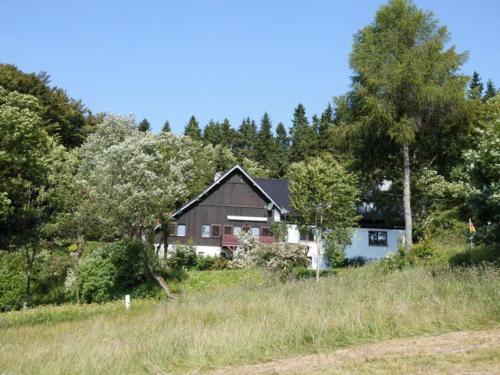Haus Auf Der Trambach