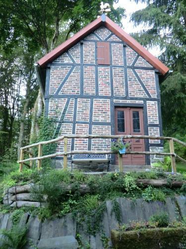 Haus Auf Der Trambach