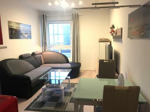 Apartment Warnem�nde 16