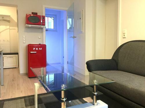 Apartment Warnem�nde 16