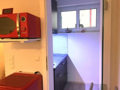 Apartment Warnem�nde 16