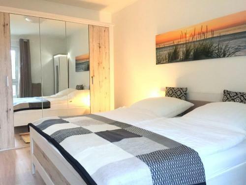 Apartment Warnem�nde 16